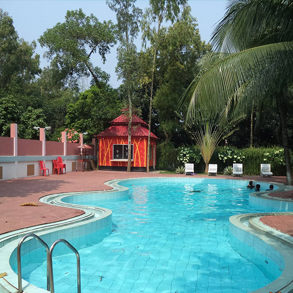 Ananda Resort